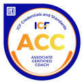 ICF ACC Credential Certified Coach *(In Progress)