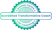 Animas Accredited Transformative Coach